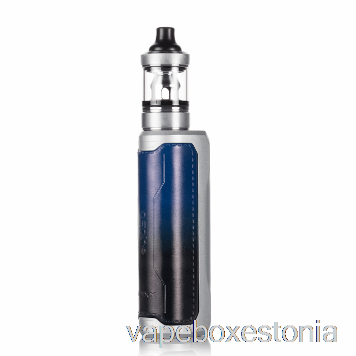 Vape Box Estonia Aspire Onixx 40w Stardikomplekt Sinine Gradient